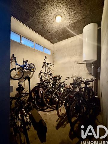 Appartement à vendre 3 pièces 58,36 m² Caen