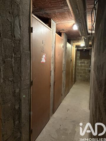 Appartement à vendre 3 pièces 58,36 m² Caen