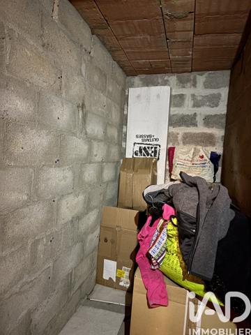 Appartement à vendre 3 pièces 58,36 m² Caen