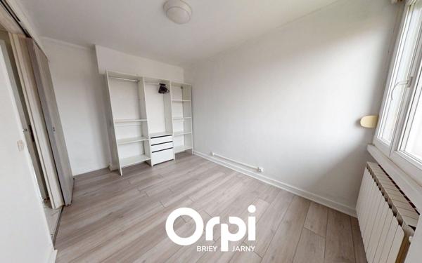 Appartement à vendre    3 pièces • 59,45 m2 Hagondange