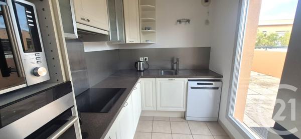 Appartement F3 à vendre  3 pièces - 72,03 m2 LA SEYNE SUR MER - 83