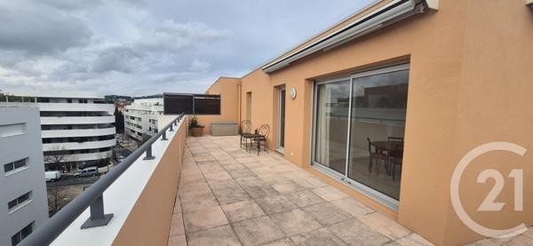 Appartement F3 à vendre  3 pièces - 72,03 m2 LA SEYNE SUR MER - 83