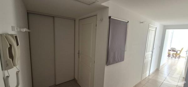 Appartement F3 à vendre  3 pièces - 72,03 m2 LA SEYNE SUR MER - 83