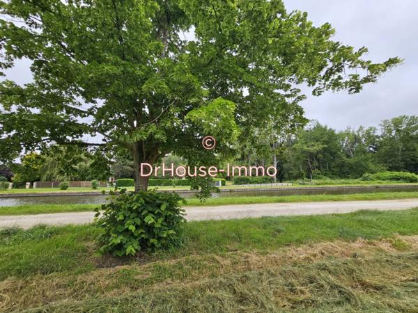 Terrain à vendre de 238 m²