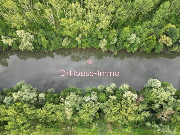 Terrain à vendre de 238 m²