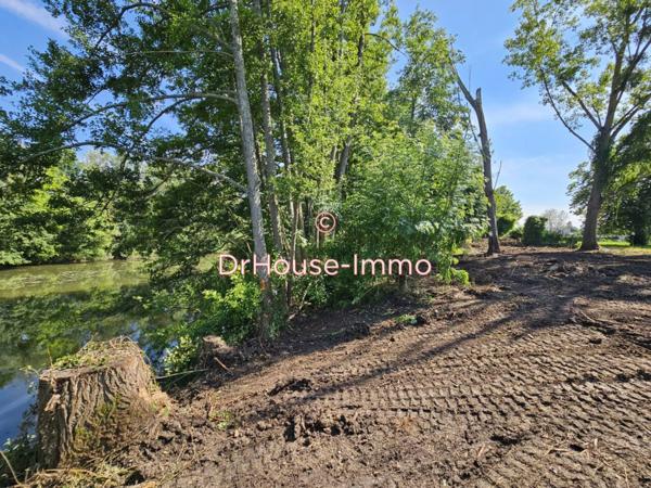 Terrain à vendre de 238 m²