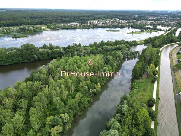 Terrain à vendre de 238 m²