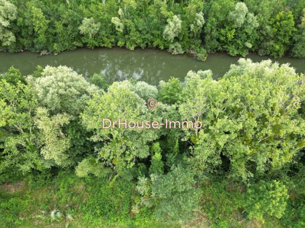 Terrain à vendre de 238 m²