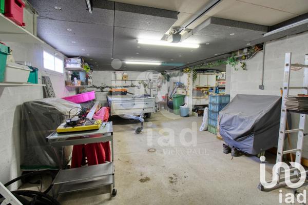 Maison à vendre 5 pièces 118 m² Ascoux