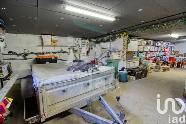 Maison à vendre 5 pièces 118 m² Ascoux