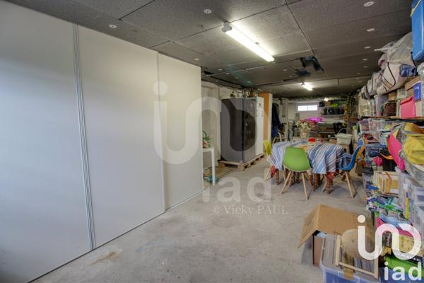 Maison à vendre 5 pièces 118 m² Ascoux