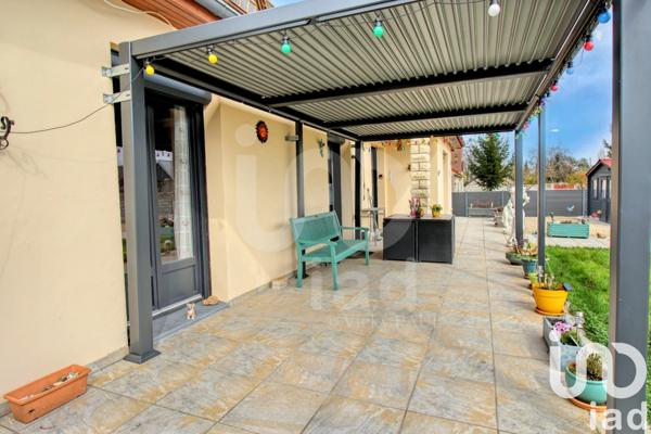 Maison à vendre 5 pièces 118 m² Ascoux