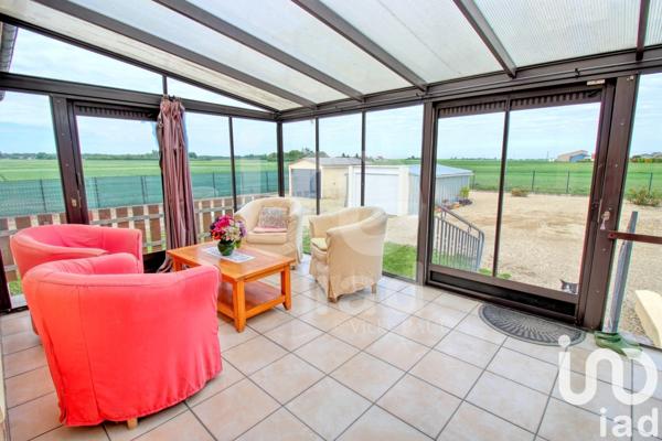 Maison à vendre 5 pièces 118 m² Ascoux