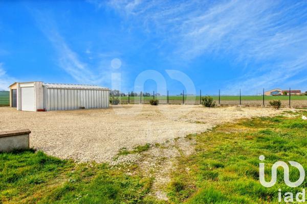 Maison à vendre 5 pièces 118 m² Ascoux