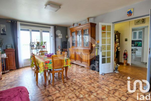 Maison à vendre 5 pièces 118 m² Ascoux