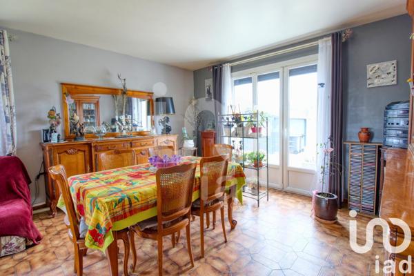 Maison à vendre 5 pièces 118 m² Ascoux