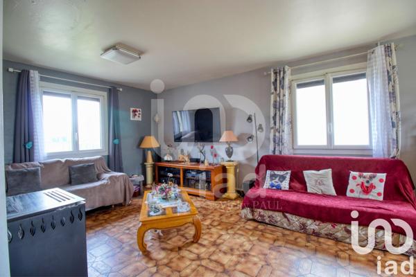Maison à vendre 5 pièces 118 m² Ascoux