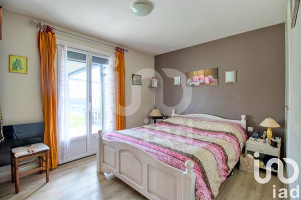 Maison à vendre 5 pièces 118 m² Ascoux