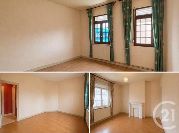Maison à vendre  5 pièces - 85 m 2   ALBERT  - 80