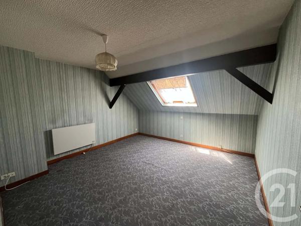 Maison à vendre  5 pièces - 85 m 2   ALBERT  - 80