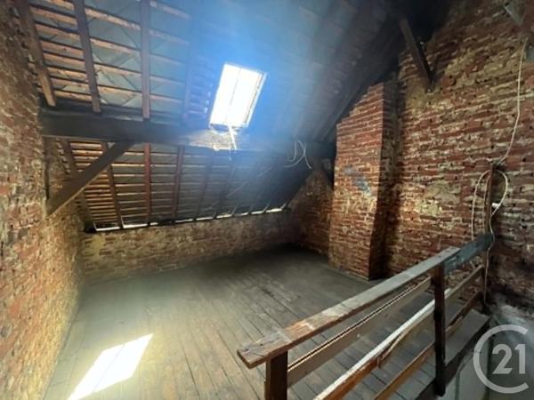 Maison à vendre  5 pièces - 85 m 2   ALBERT  - 80
