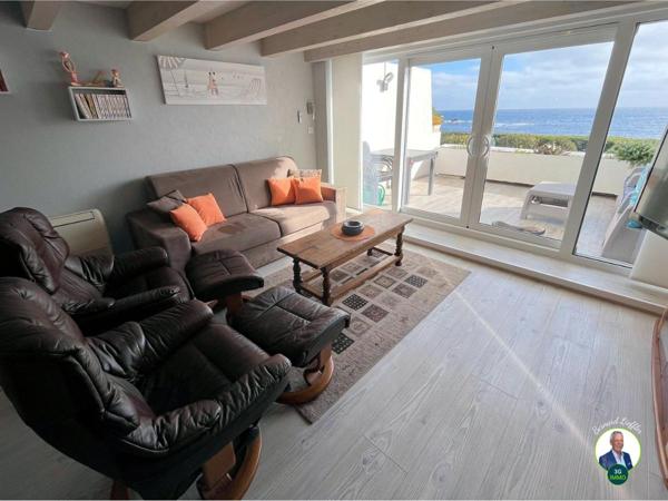 Vente / Appartement T3