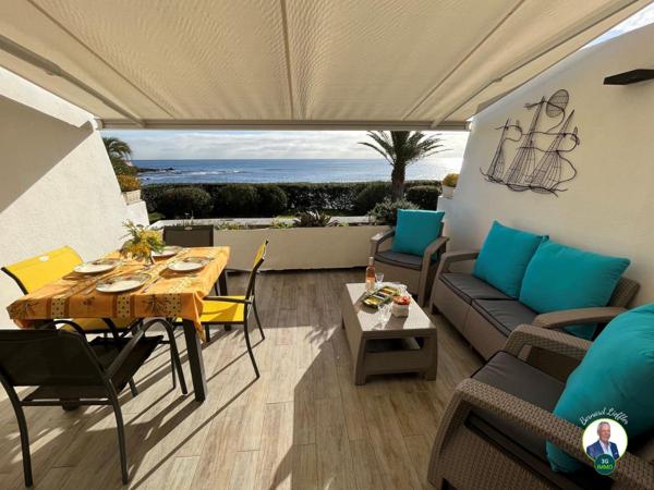 Vente / Appartement T3