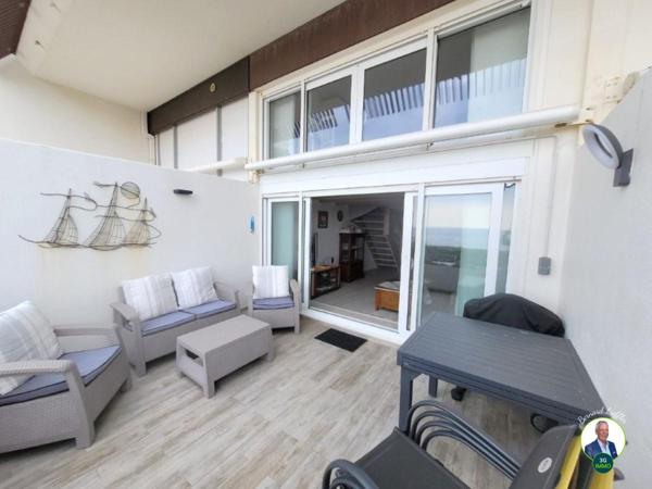 Vente / Appartement T3