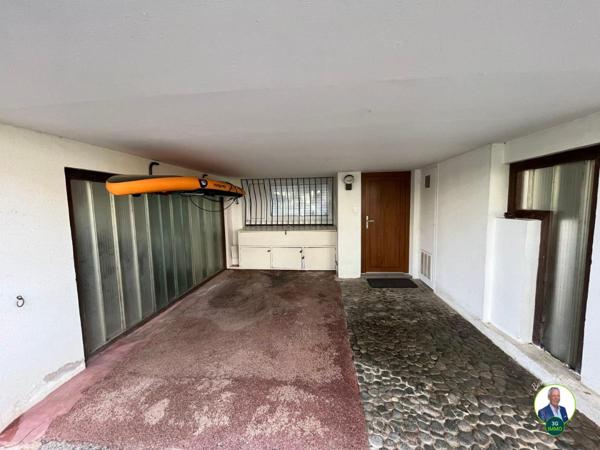 Vente / Appartement T3