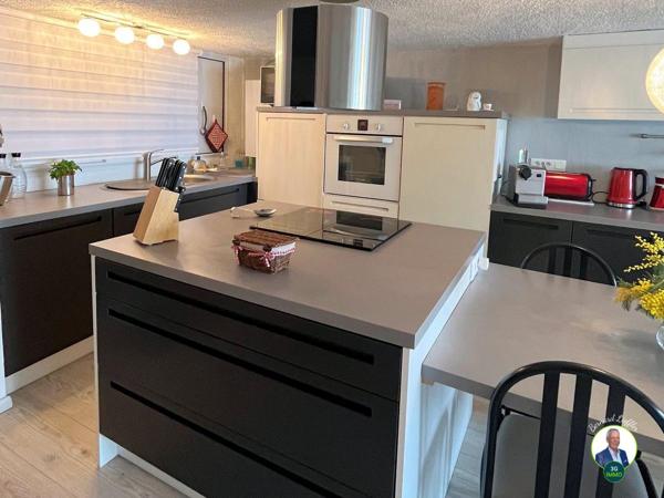 Vente / Appartement T3