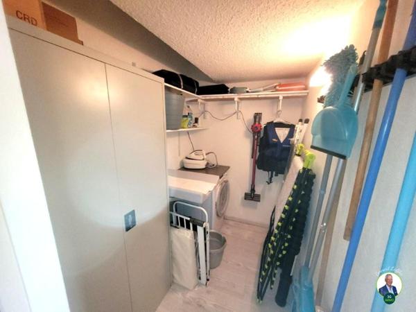 Vente / Appartement T3