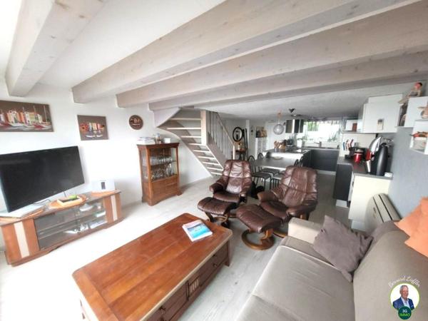 Vente / Appartement T3