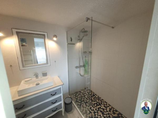 Vente / Appartement T3