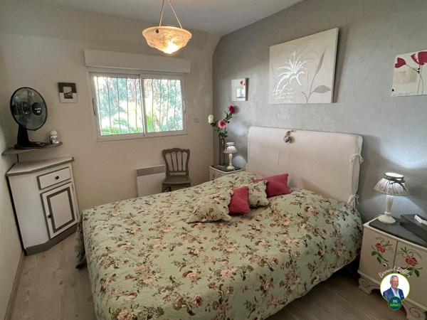 Vente / Appartement T3