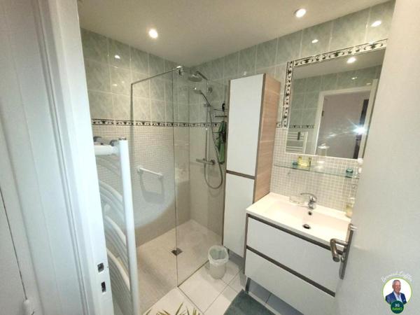 Vente / Appartement T3