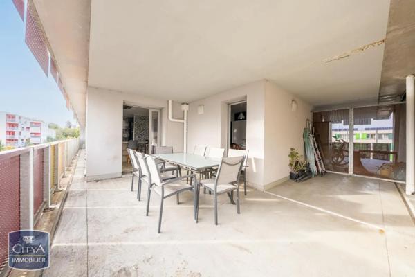 Appartement à vendre 4 pièces 78.65m²