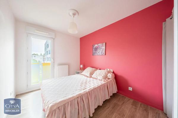 Appartement à vendre 4 pièces 78.65m²