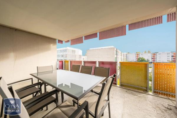 Appartement à vendre 4 pièces 78.65m²