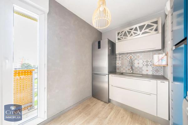 Appartement à vendre 4 pièces 78.65m²