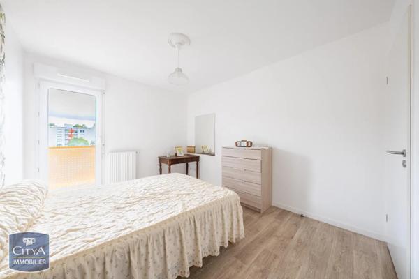 Appartement à vendre 4 pièces 78.65m²