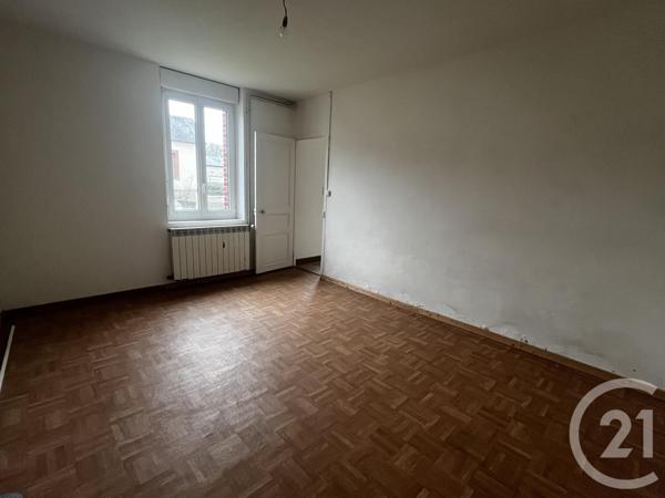 Maison à vendre  2 pièces - 60 m2 LA FERRIERE AUX ETANGS - 61