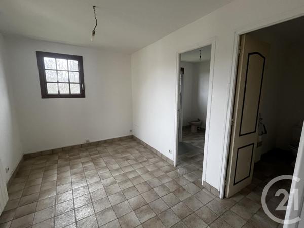 Maison à vendre  2 pièces - 60 m2 LA FERRIERE AUX ETANGS - 61