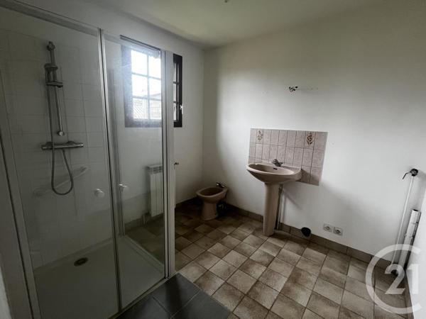 Maison à vendre  2 pièces - 60 m2 LA FERRIERE AUX ETANGS - 61