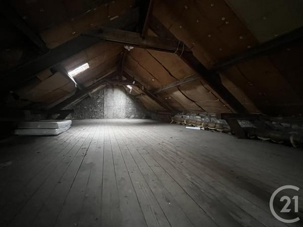 Maison à vendre  2 pièces - 60 m2 LA FERRIERE AUX ETANGS - 61