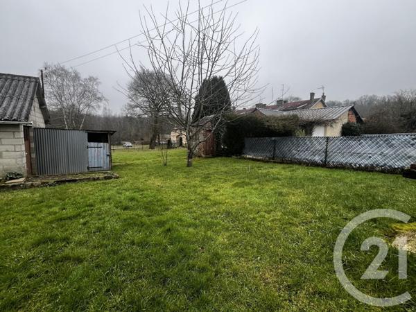 Maison à vendre  2 pièces - 60 m2 LA FERRIERE AUX ETANGS - 61