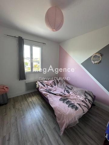 Maison à MONTAMISE, 86360 - 4 pièces 102m²