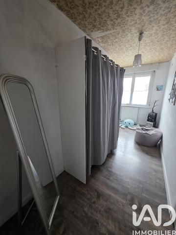 Maison à vendre 5 pièces 136 m² Isbergues