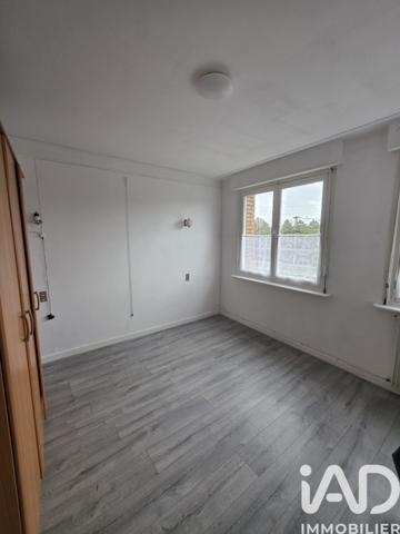 Maison à vendre 5 pièces 136 m² Isbergues