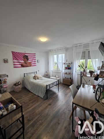 Maison à vendre 5 pièces 136 m² Isbergues