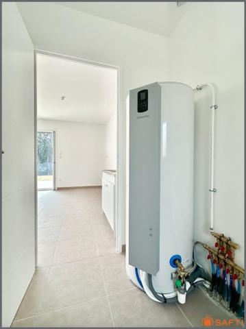 Maison 3 chambres et GARAGE à TAVEL